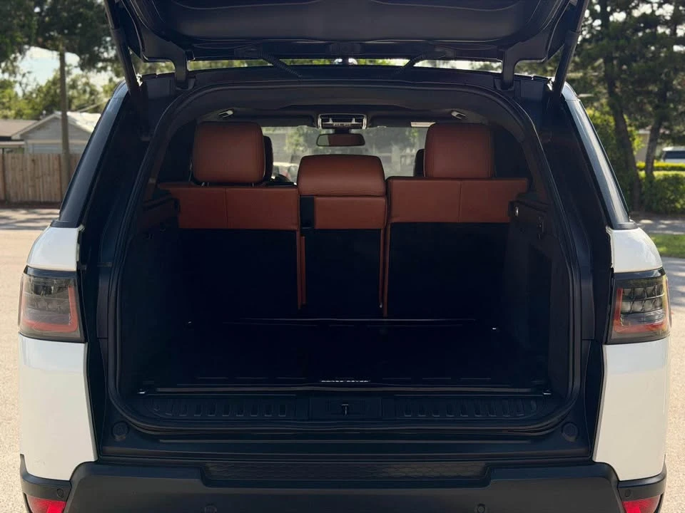 2016 Land Rover Range Rover L405 - Image 10 of 19