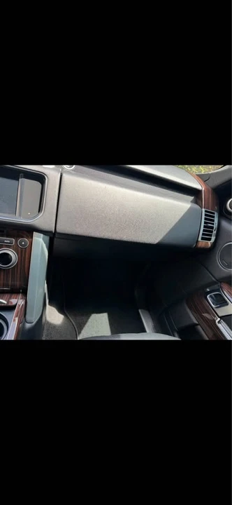2016 Land Rover Range Rover L405 - Image 7 of 12