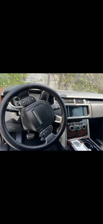 2016 Land Rover Range Rover L405 - Image 6 of 12
