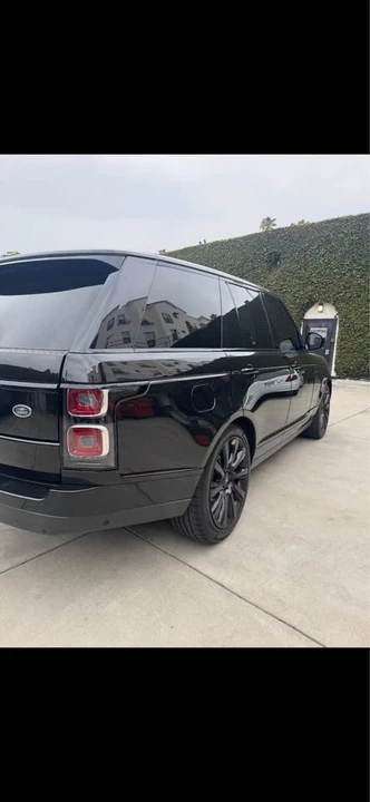 2016 Land Rover Range Rover L405 - Image 11 of 12