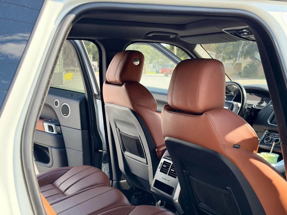 2016 Land Rover Range Rover L405 - Image 11 of 19