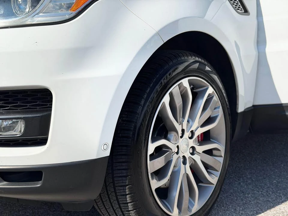 2016 Land Rover Range Rover L405 - Image 3 of 19