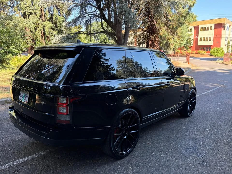 2016 Land Rover Range Rover L405 - Image 6 of 20