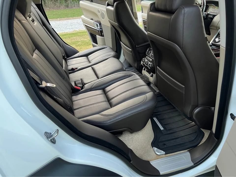 2016 Land Rover Range Rover L405 - Image 16 of 20