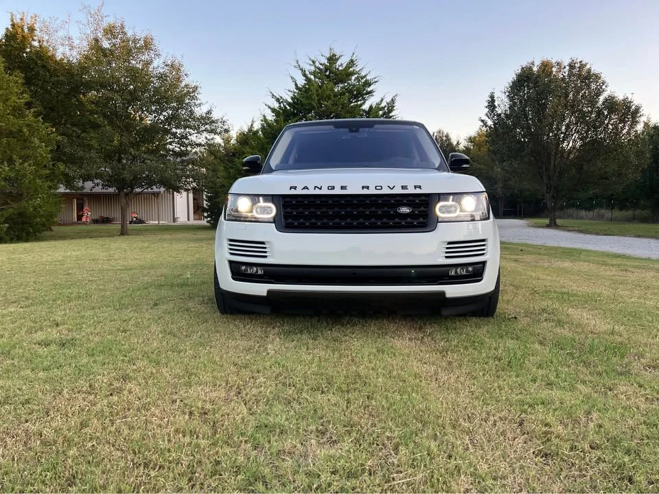 2016 Land Rover Range Rover L405 - Image 4 of 20