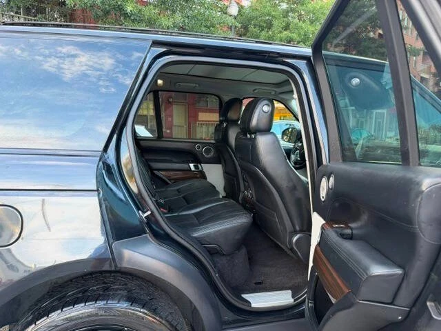 2016 Land Rover Range Rover L405 - Image 15 of 15