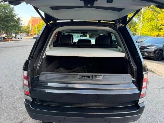 2016 Land Rover Range Rover L405 - Image 7 of 15