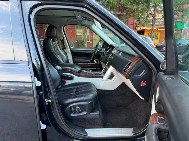 2016 Land Rover Range Rover L405 - Image 12 of 15