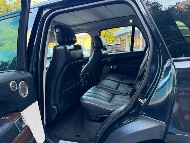 2016 Land Rover Range Rover L405 - Image 14 of 15