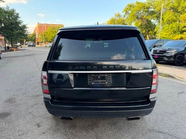 2016 Land Rover Range Rover L405 - Image 6 of 15