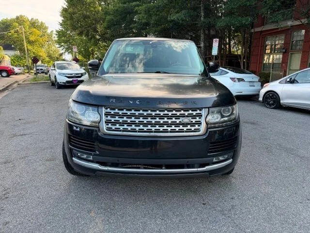 2016 Land Rover Range Rover L405 - Image 2 of 15