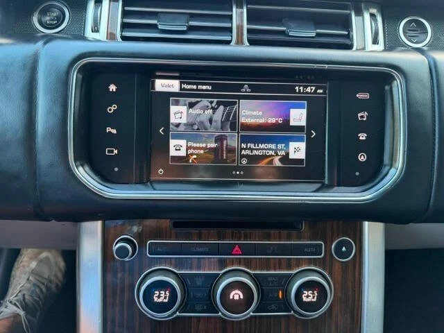 2016 Land Rover Range Rover L405 - Image 11 of 15
