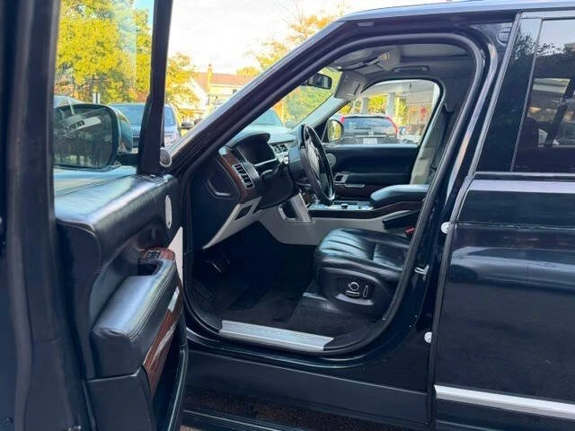 2016 Land Rover Range Rover L405 - Image 9 of 15