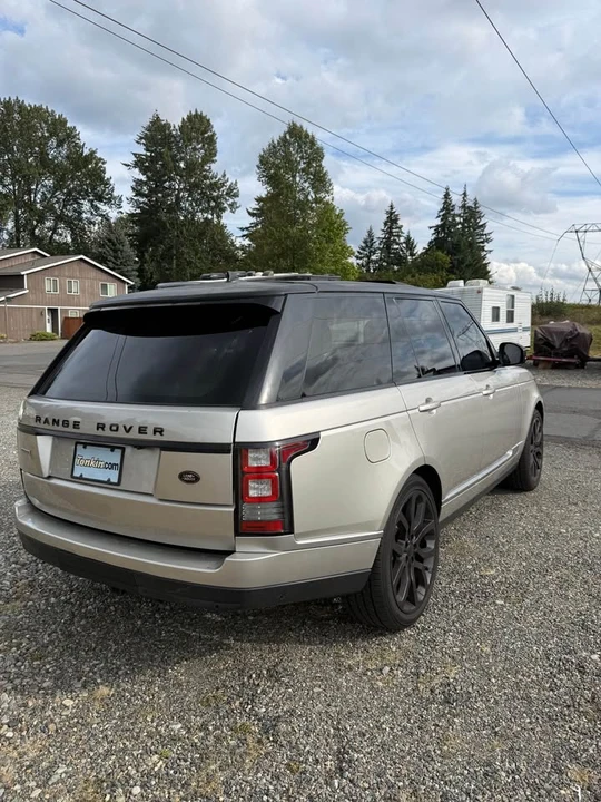2016 Land Rover Range Rover L405 - Image 6 of 10