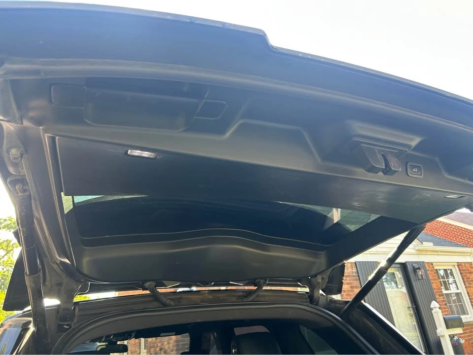 2016 Land Rover Range Rover L405 - Image 8 of 14