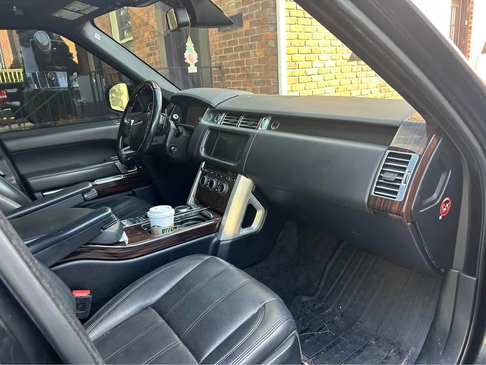 2016 Land Rover Range Rover L405 - Image 6 of 14