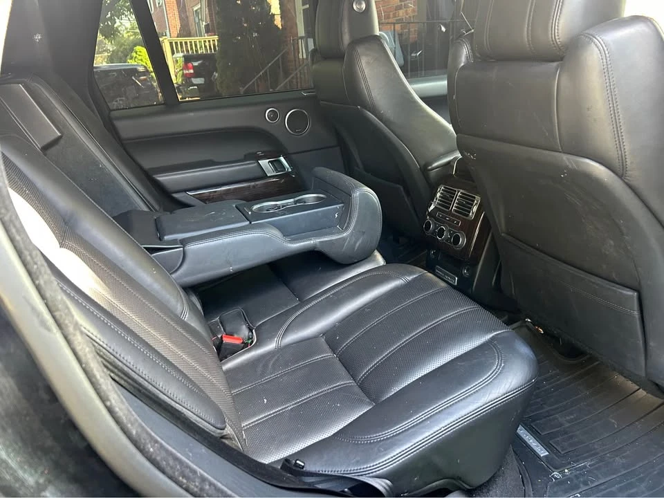 2016 Land Rover Range Rover L405 - Image 13 of 14