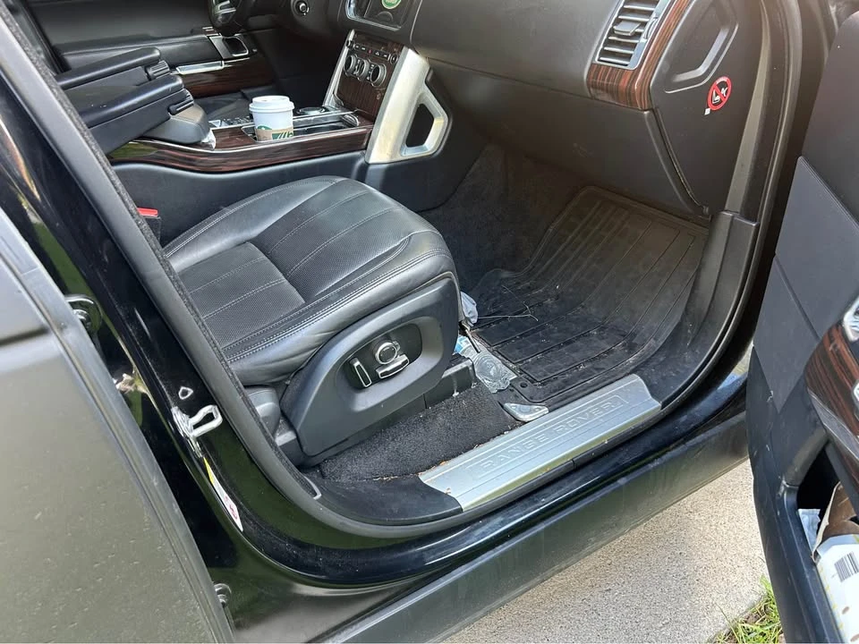 2016 Land Rover Range Rover L405 - Image 7 of 14