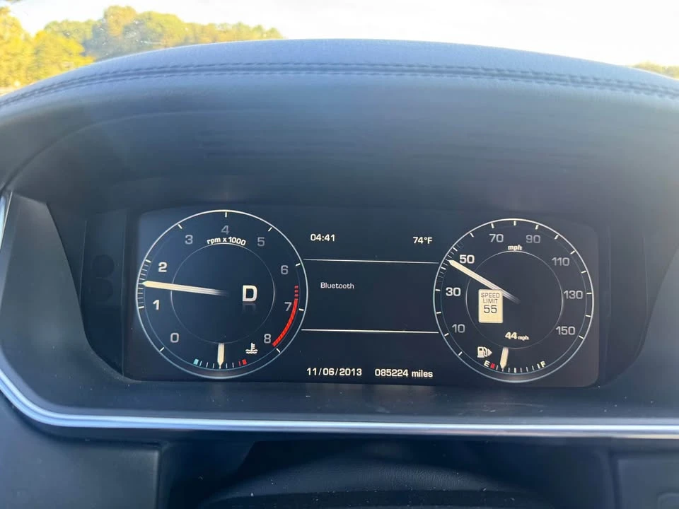 2016 Land Rover Range Rover L405 - Image 17 of 17