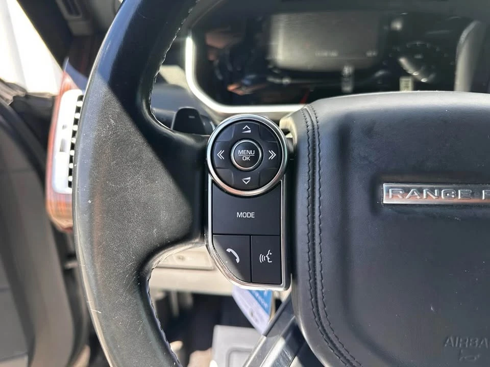 2016 Land Rover Range Rover L405 - Image 13 of 17