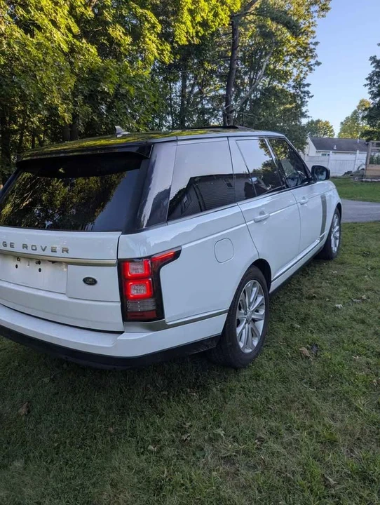 2016 Land Rover Range Rover L405 - Image 6 of 13