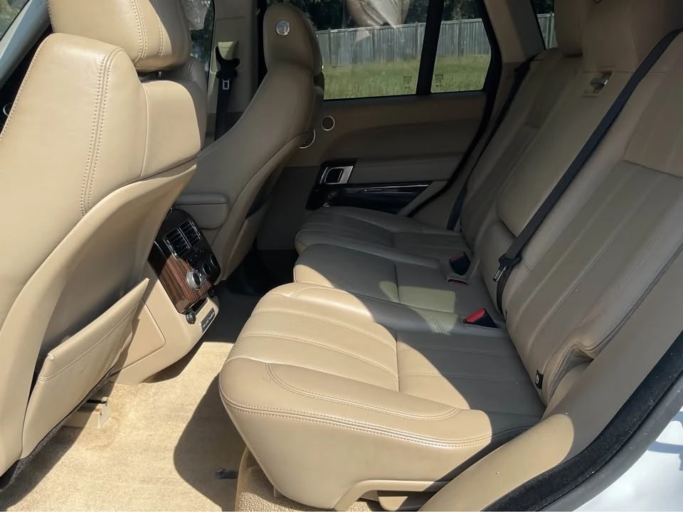 2016 Land Rover Range Rover L405 - Image 10 of 10