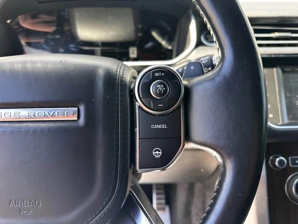 2016 Land Rover Range Rover L405 - Image 14 of 17