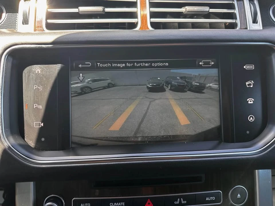 2016 Land Rover Range Rover L405 - Image 17 of 17