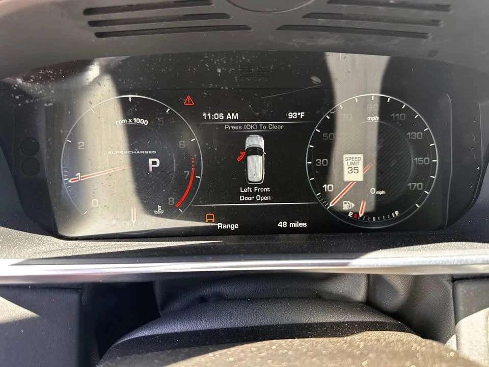 2016 Land Rover Range Rover L405 - Image 15 of 17