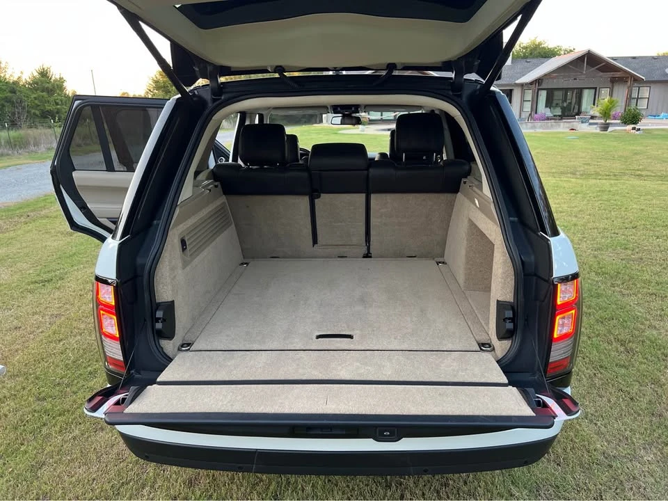 2016 Land Rover Range Rover L405 - Image 15 of 20