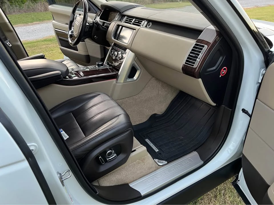 2016 Land Rover Range Rover L405 - Image 17 of 20