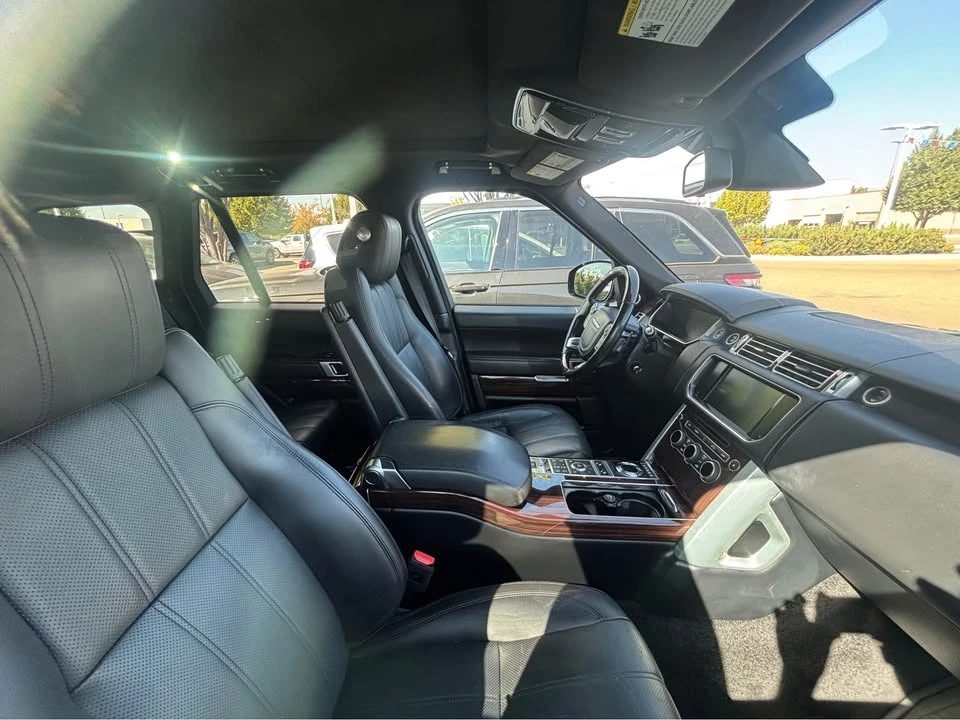 2016 Land Rover Range Rover L405 - Image 5 of 6