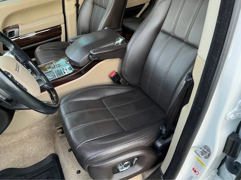 2016 Land Rover Range Rover L405 - Image 12 of 20