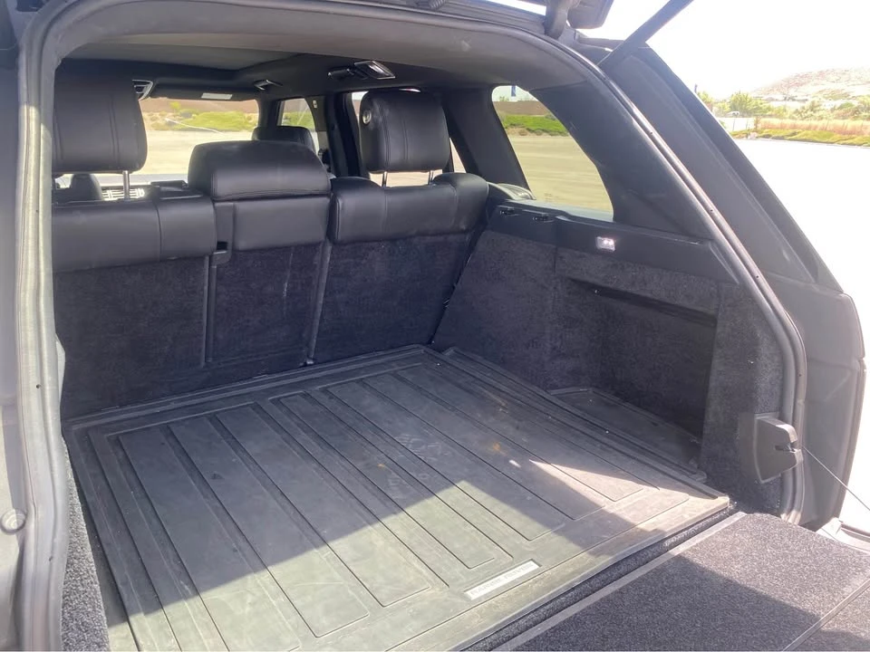 2016 Land Rover Range Rover L405 - Image 7 of 17