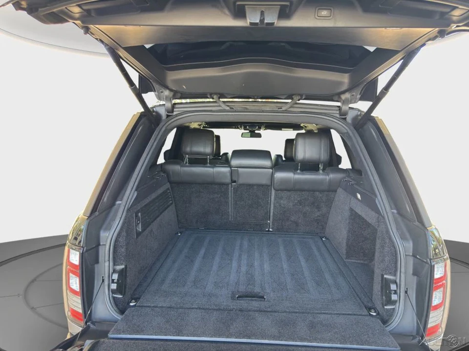 2016 Land Rover Range Rover L405 - Image 21 of 21