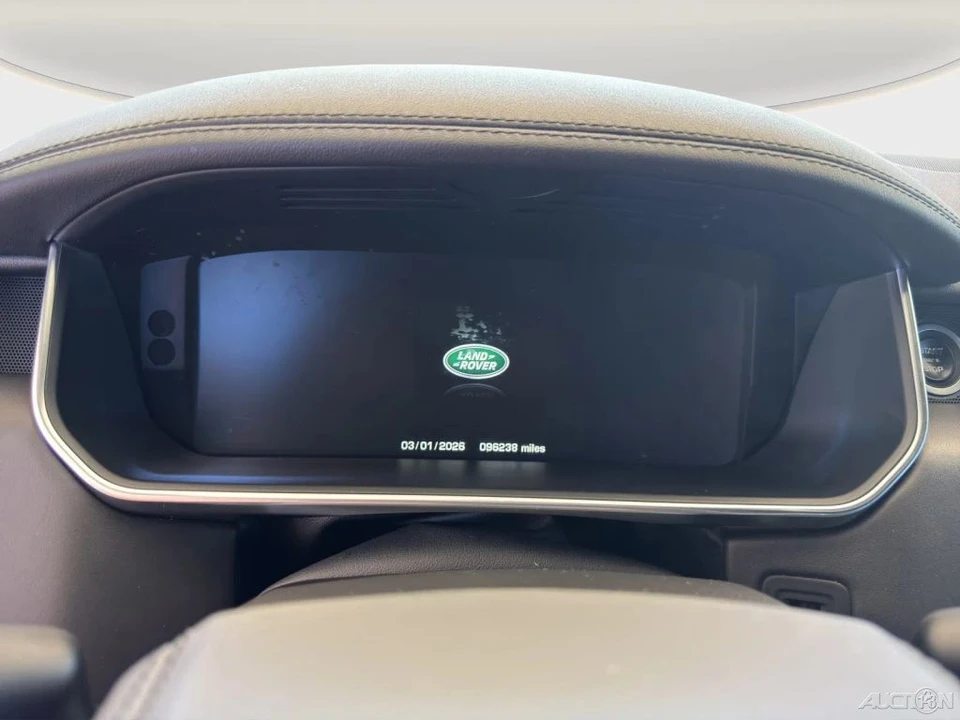 2016 Land Rover Range Rover L405 - Image 11 of 21