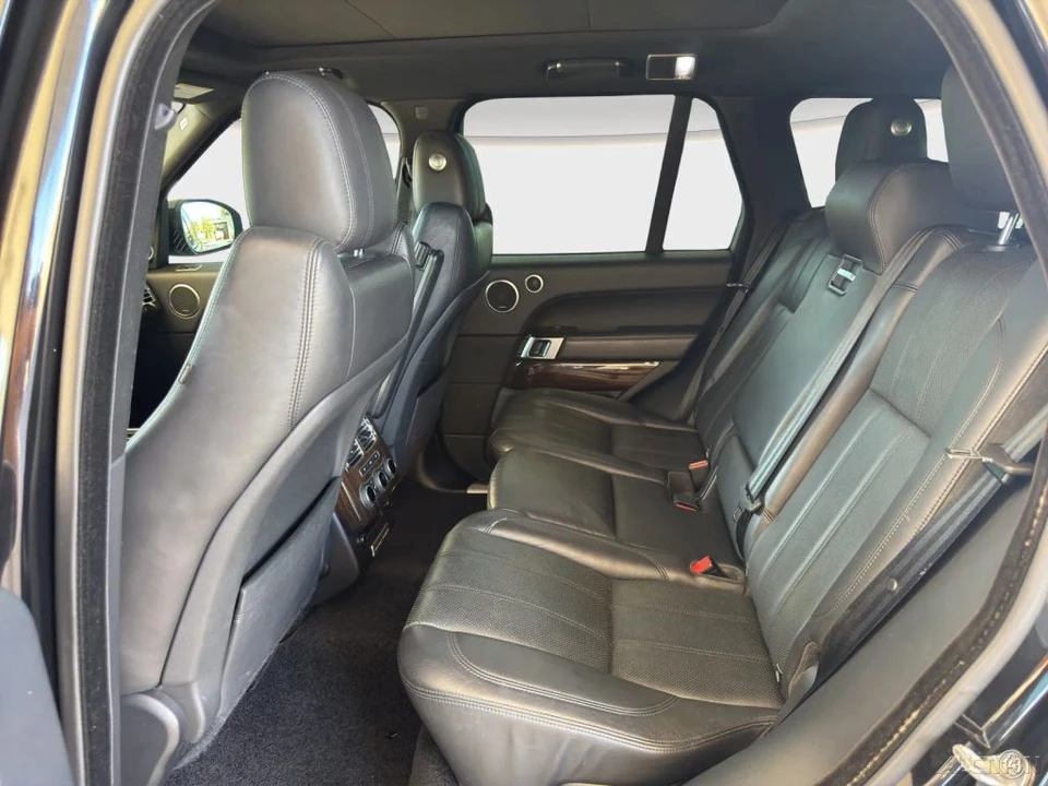 2016 Land Rover Range Rover L405 - Image 14 of 21