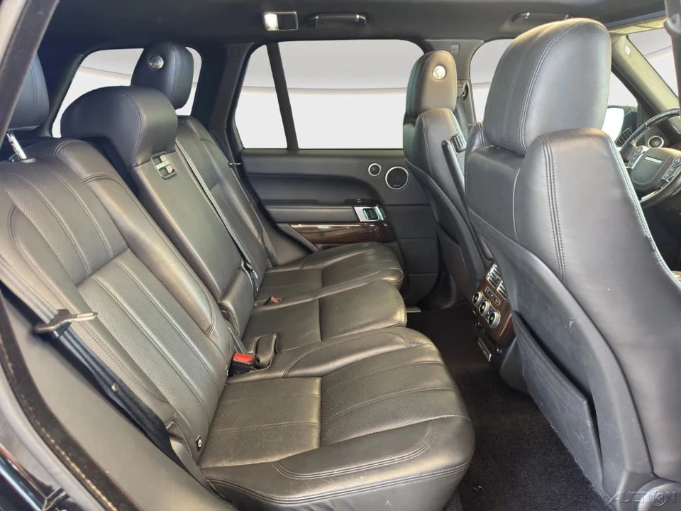 2016 Land Rover Range Rover L405 - Image 20 of 21