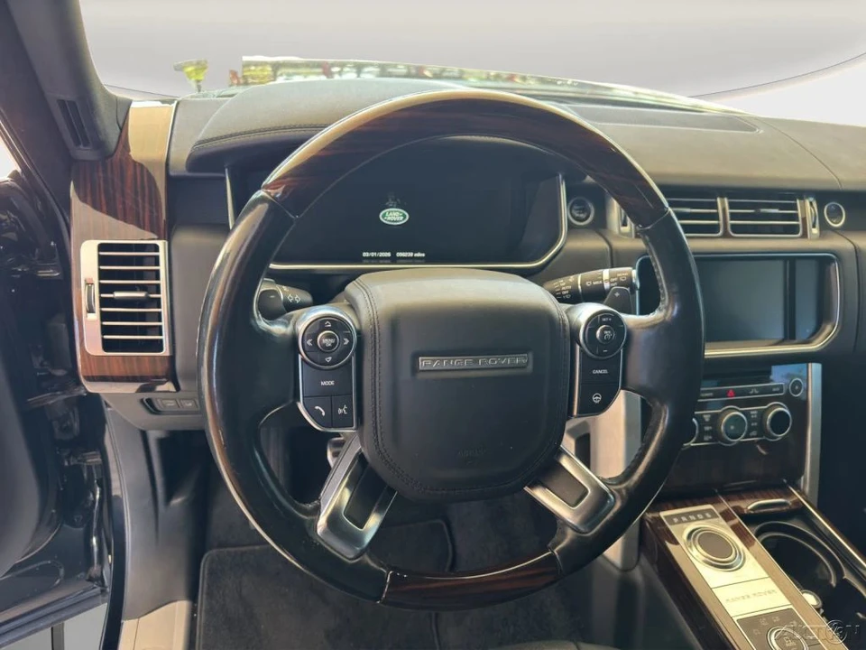 2016 Land Rover Range Rover L405 - Image 9 of 21