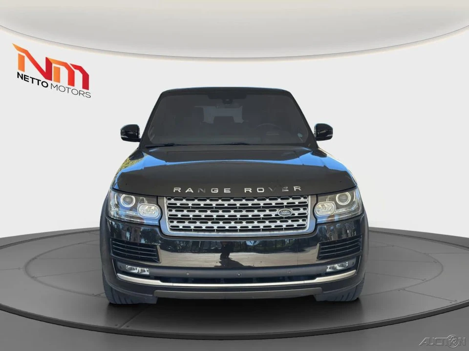 2016 Land Rover Range Rover L405 - Image 10 of 21