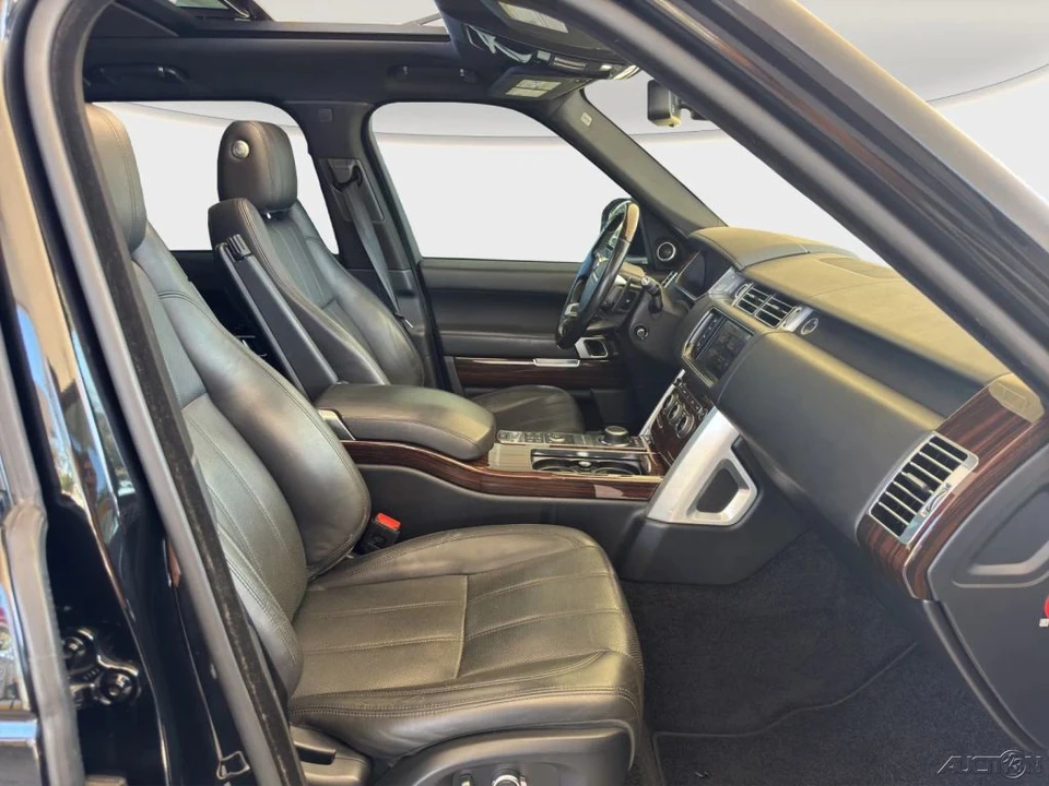 2016 Land Rover Range Rover L405 - Image 19 of 21
