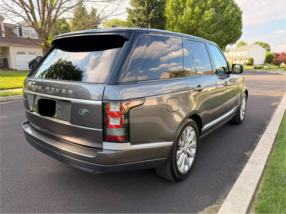 2016 Land Rover Range Rover L405 - Image 5 of 19