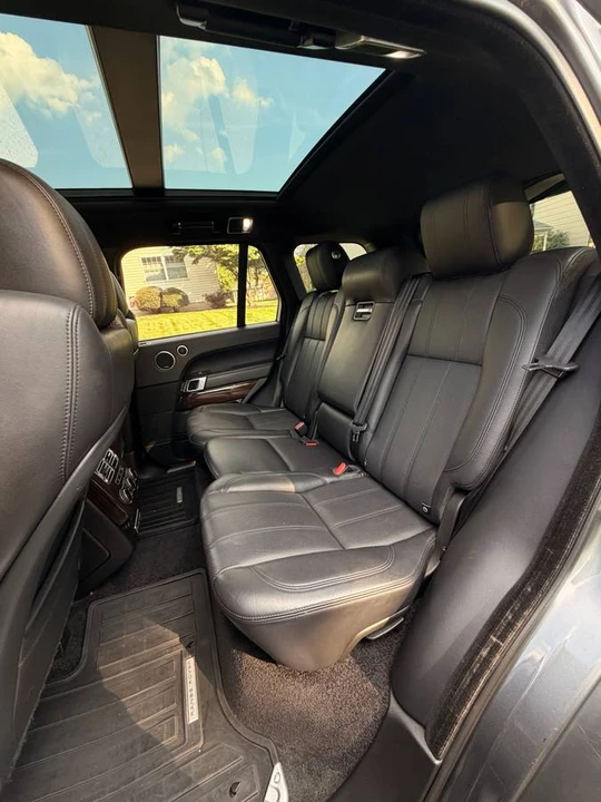 2016 Land Rover Range Rover L405 - Image 15 of 19
