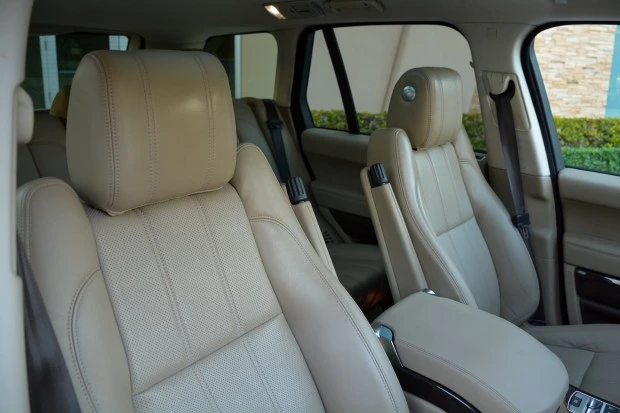 2016 Land Rover Range Rover L405 - Image 4 of 7