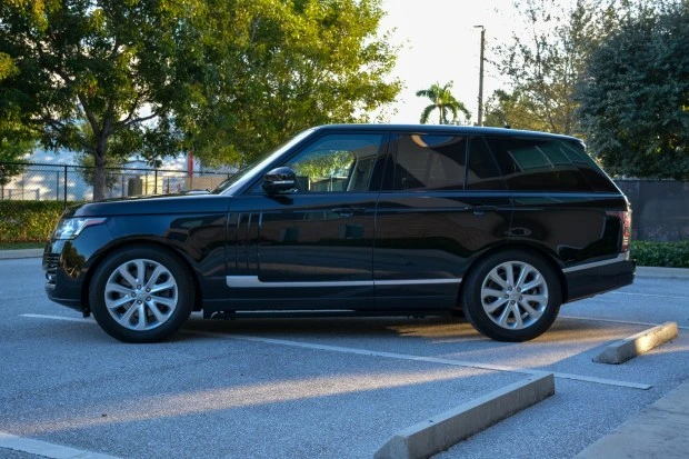 2016 Land Rover Range Rover L405 - Image 3 of 7