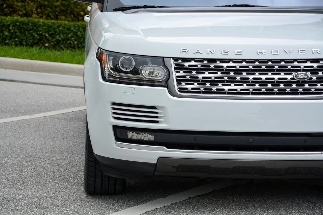 2016 Land Rover Range Rover L405 - Image 18 of 21