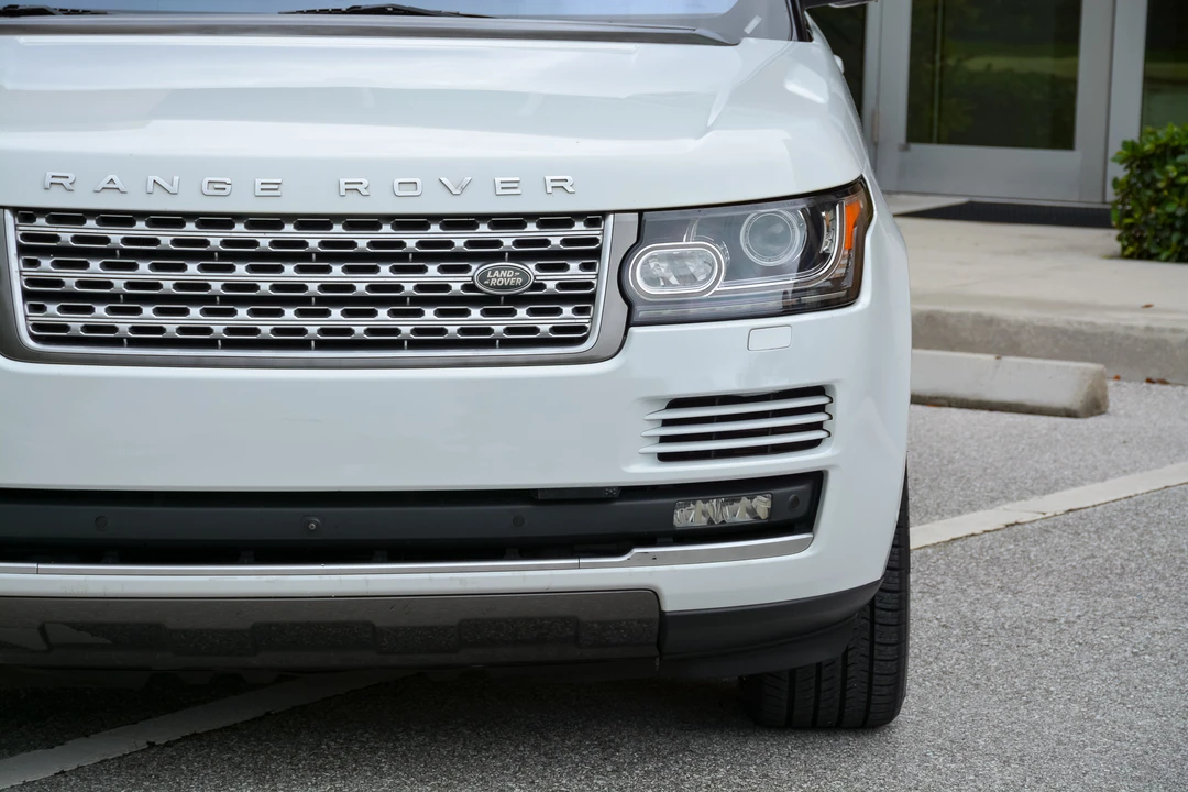 2016 Land Rover Range Rover L405 - Image 19 of 21