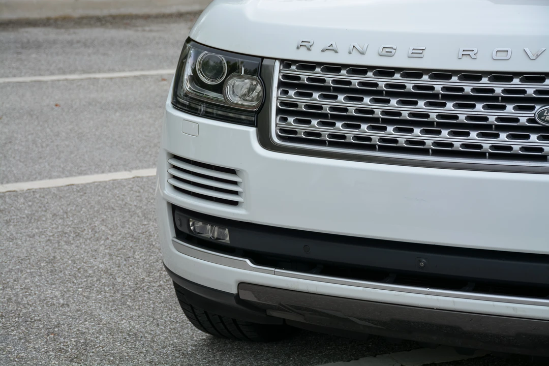 2016 Land Rover Range Rover L405 - Image 20 of 21