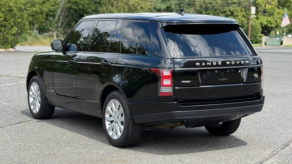 2016 Land Rover Range Rover L405 - Image 4 of 13
