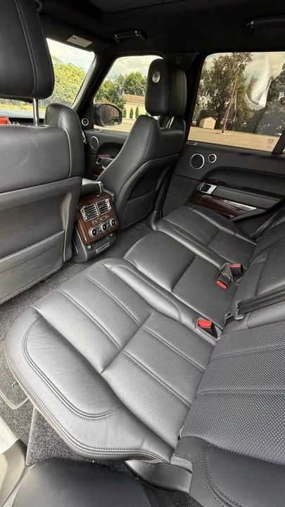 2016 Land Rover Range Rover L405 - Image 10 of 13